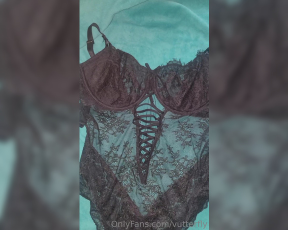 VutterFly aka Vutterfly OnlyFans - These are just parts of some of the upcoming outfits make sure to put your renewal on because so 2