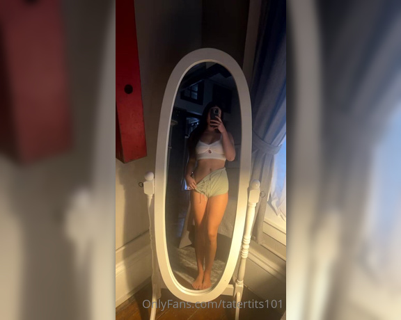 Autumn Gordon aka Tatertits101 OnlyFans Video 17