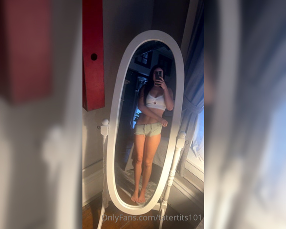 Autumn Gordon aka Tatertits101 OnlyFans Video 17