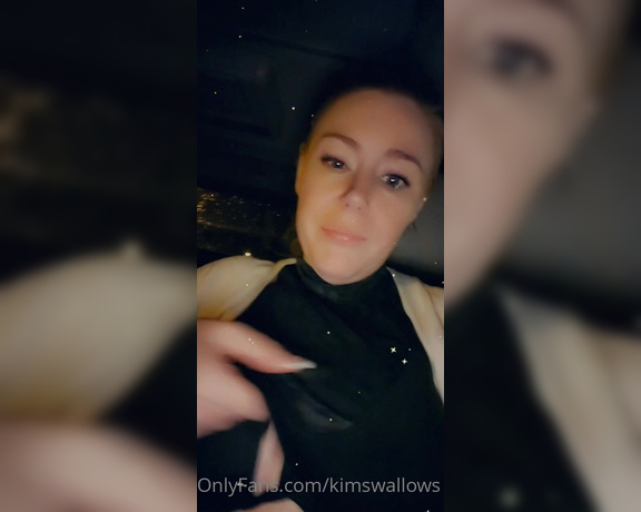 Kim Swallows aka Kimswallows OnlyFans - Just wanted to share a little more titties with you enjoy