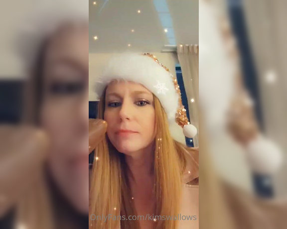 Kim Swallows aka Kimswallows OnlyFans - What happens when you give me chocolate just imagine when its your dick in my mouth 2