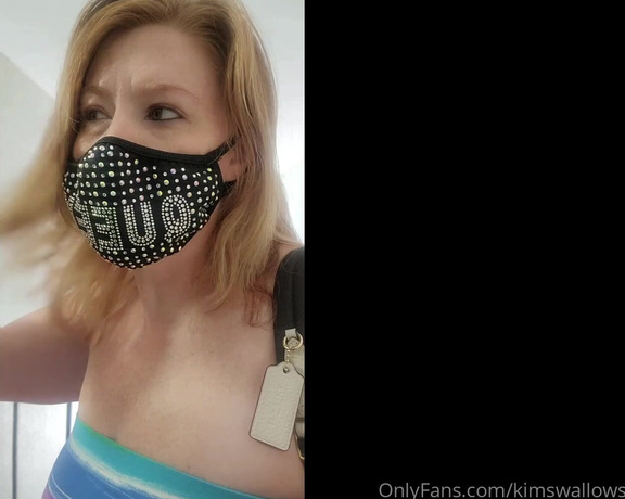 Kim Swallows aka Kimswallows OnlyFans - BBC Fan Cum Swallowing Swallowing my favorite BBC play toy as his wife is at work @bign98