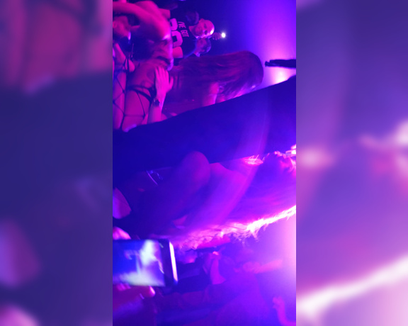 Polly Pons aka Poopea OnlyFans - As if you were there! sexy show part 8 Video was sent by spectators )