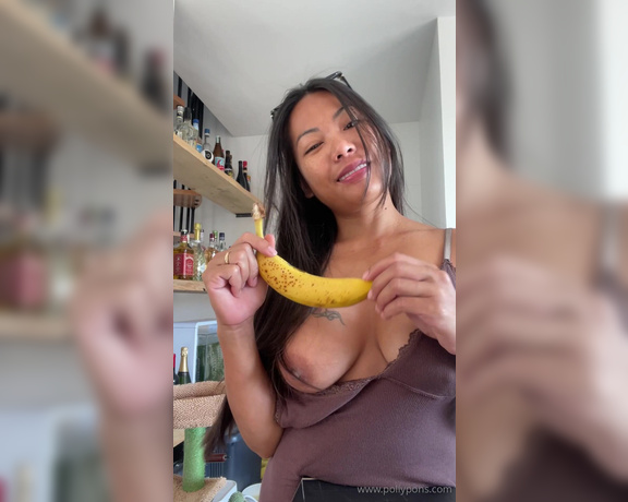 Polly Pons aka Poopea OnlyFans Video 58