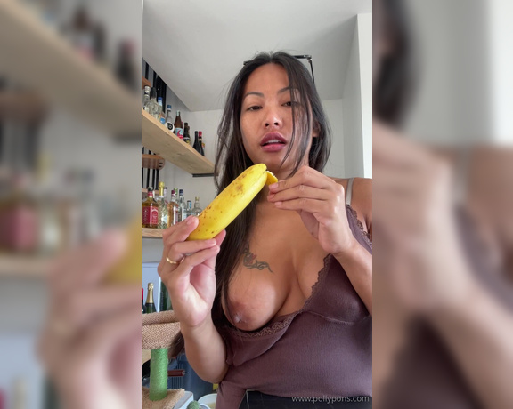 Polly Pons aka Poopea OnlyFans Video 58