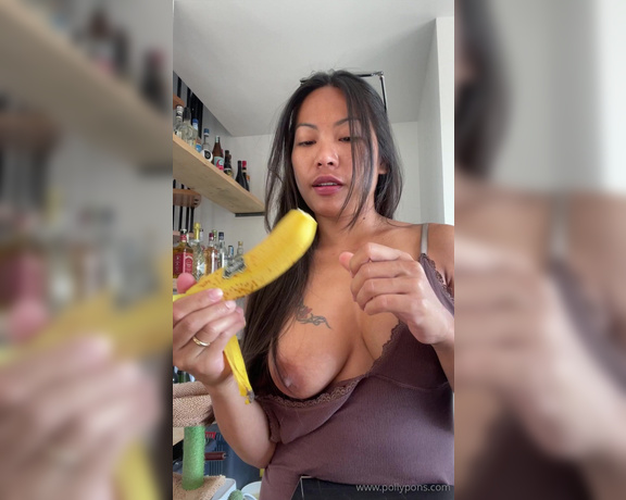 Polly Pons aka Poopea OnlyFans Video 58