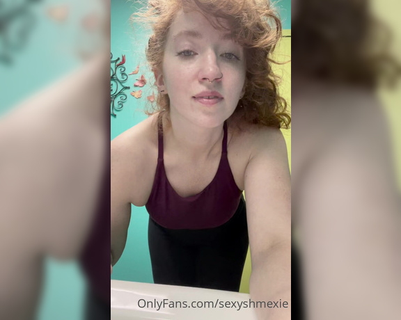 Sexyshmexie aka Sexyshmexie OnlyFans - Little fun Custom JOI vids 3 minutes $25 3