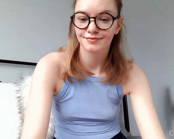 Kendra Clark aka Cutegiraffe OnlyFans - Stream started at 04012020 0639