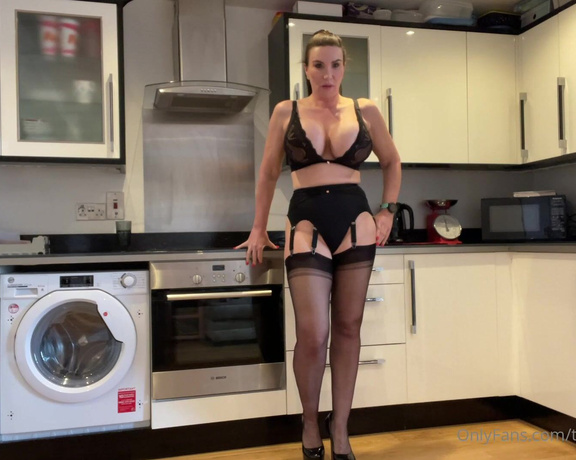 Sophie James aka Thesophiejames OnlyFans - My pathetic new step son is a virgin and too afraid to even talk to a real woman so I as his new ste