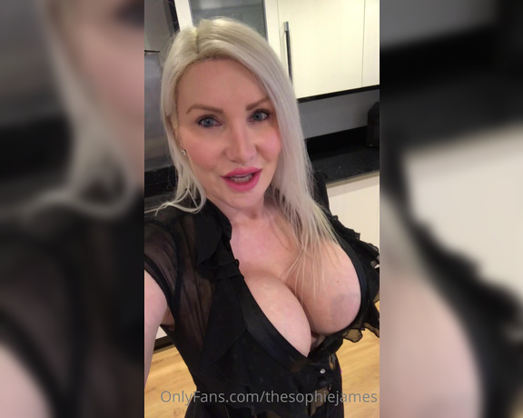 Sophie James aka Thesophiejames OnlyFans - Throwback Thursday Pussy 21