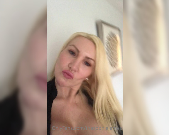 Sophie James aka Thesophiejames OnlyFans - Miss Big Tits 34JJ 7