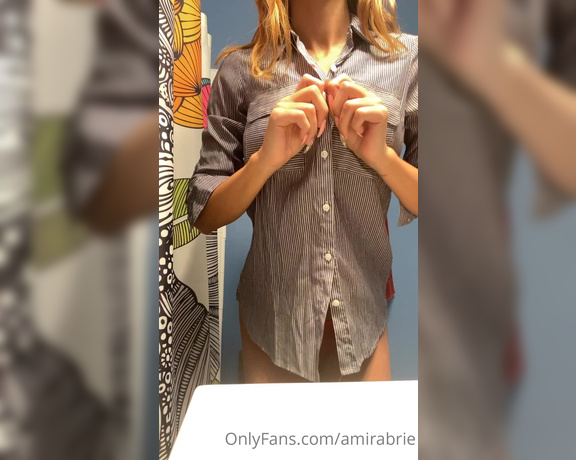 Amira Brie aka Amirabrie OnlyFans - Some sneak peaks at a few new Reddit posts 3