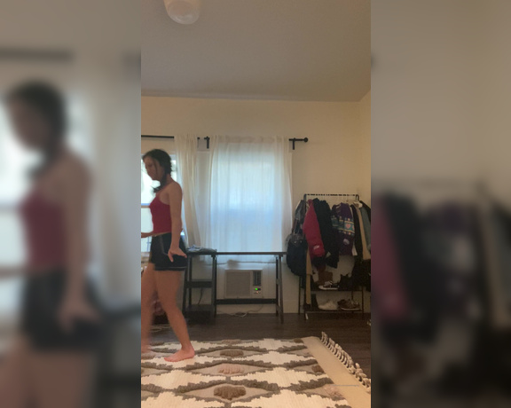 Jasmine Grey aka Jasminegrey OnlyFans - My rug came so quickly!!!  but then again that happens with every guy I encounter lol