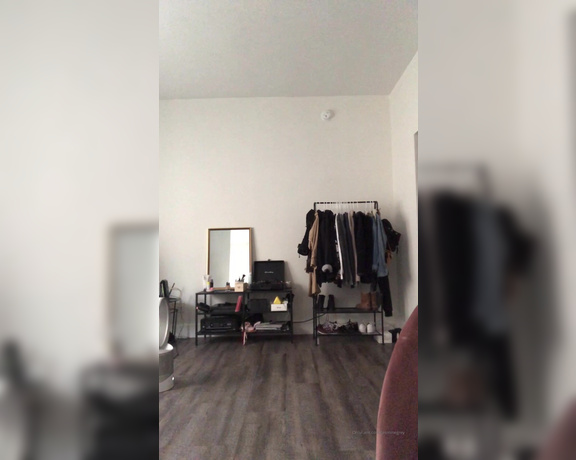 Jasmine Grey aka Jasminegrey OnlyFans - Goodmorning, here’s what I got up to this morning Love to dance