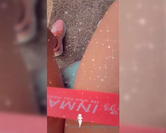 Nyrieux OnlyFans Video 604