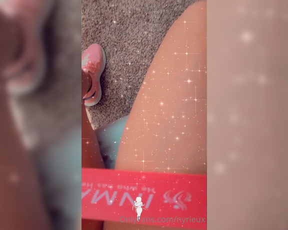 Nyrieux OnlyFans Video 604