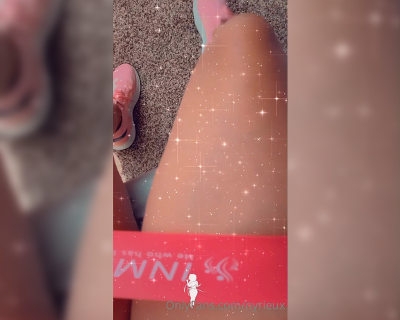 Nyrieux OnlyFans Video 604