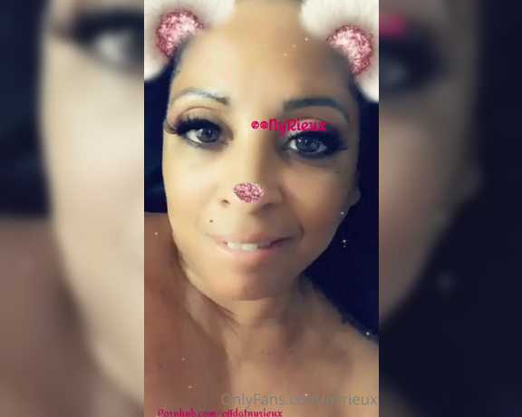 Nyrieux OnlyFans Video 378