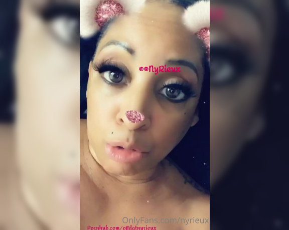 Nyrieux OnlyFans Video 378