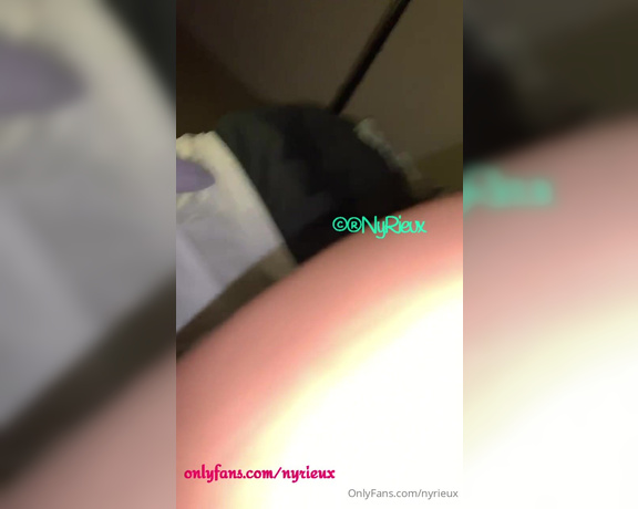 Nyrieux OnlyFans Video 599