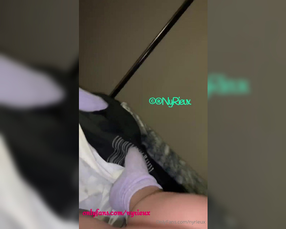 Nyrieux OnlyFans Video 599