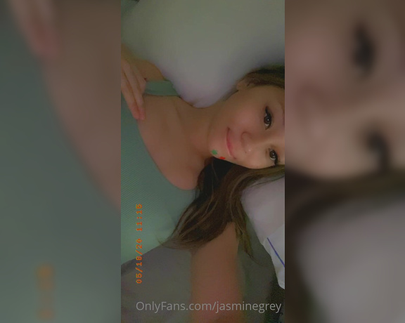Jasmine Grey aka Jasminegrey OnlyFans - Happy Monday! What’re your plans ) 1