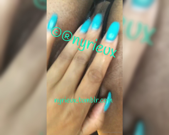 Nyrieux OnlyFans Video 131