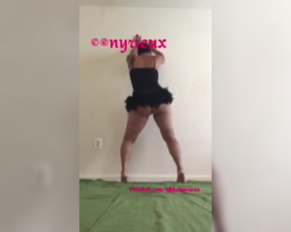 Nyrieux OnlyFans Video 477