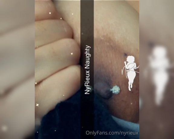 Nyrieux OnlyFans Video 486