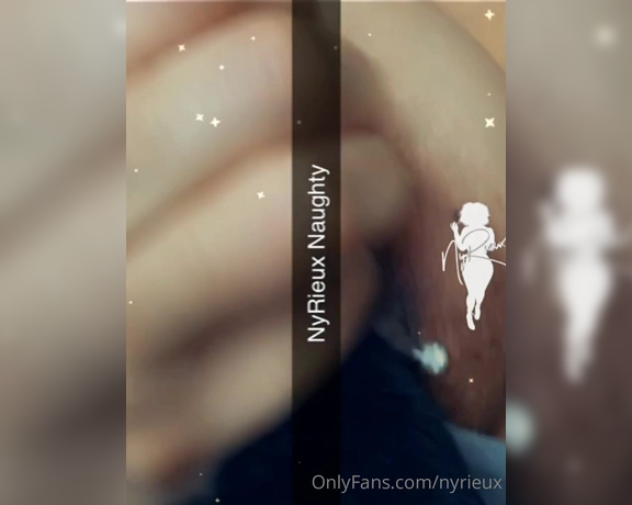 Nyrieux OnlyFans Video 486