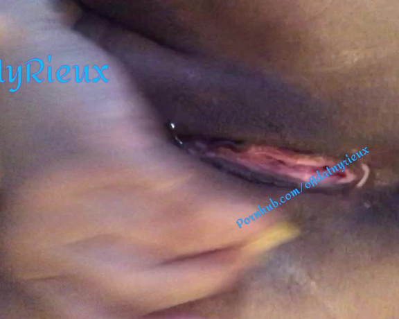 Nyrieux OnlyFans Video 333