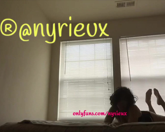 Nyrieux OnlyFans Video 433