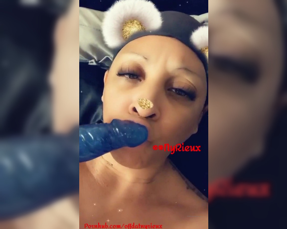 Nyrieux OnlyFans Video 332