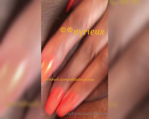 Nyrieux OnlyFans Video 216