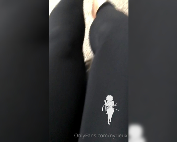 Nyrieux OnlyFans Video 268