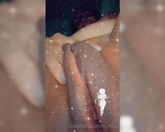 Nyrieux OnlyFans Video 268