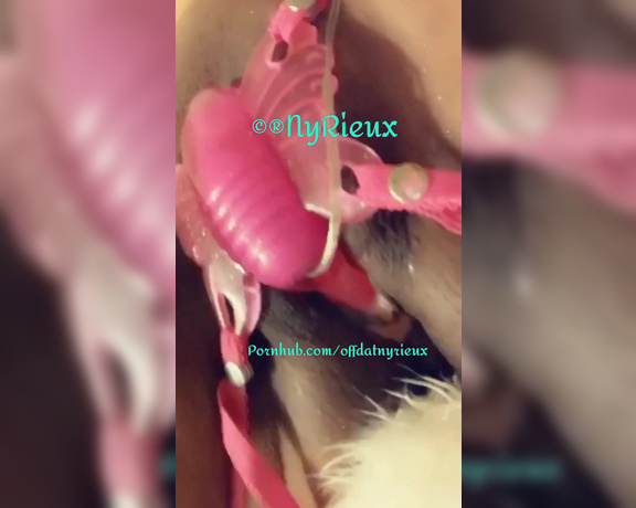 Nyrieux OnlyFans Video 64