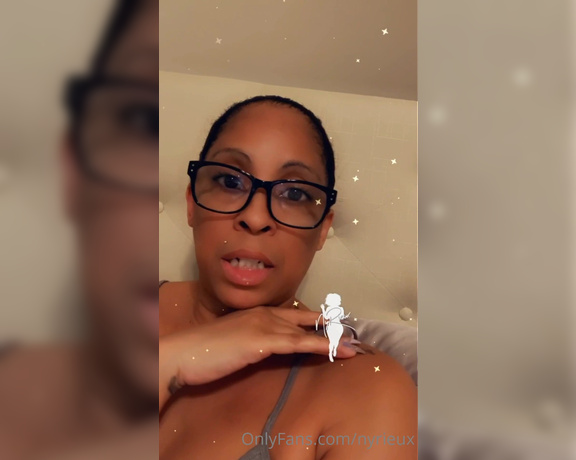 Nyrieux OnlyFans Video 214