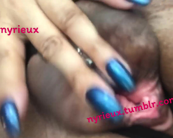 Nyrieux OnlyFans Video 392