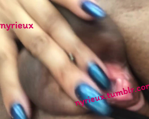 Nyrieux OnlyFans Video 392