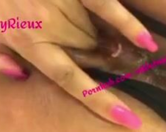 Nyrieux OnlyFans Video 250