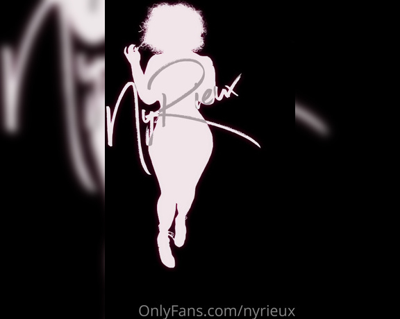 Nyrieux OnlyFans Video 283