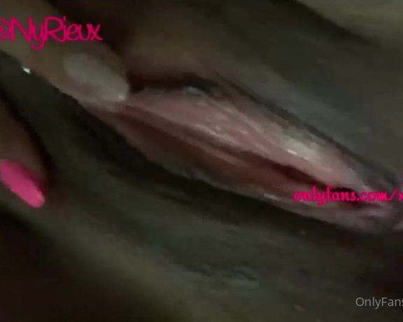 Nyrieux OnlyFans Video 365