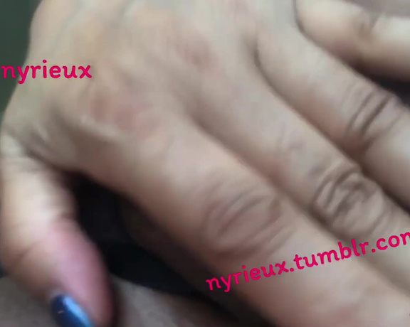 Nyrieux OnlyFans Video 168