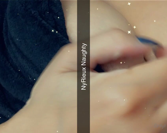 Nyrieux OnlyFans Video 634