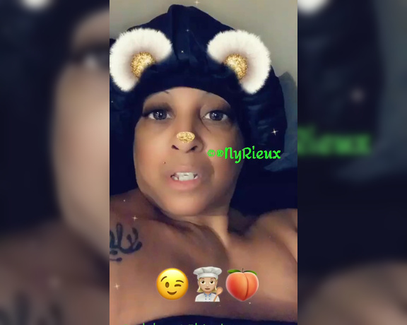 Nyrieux OnlyFans Video 536