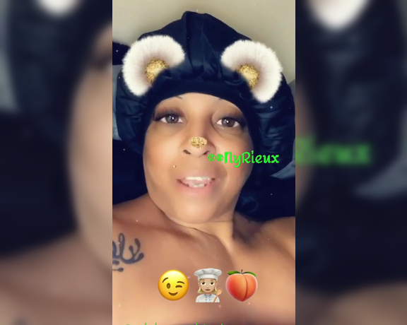 Nyrieux OnlyFans Video 536