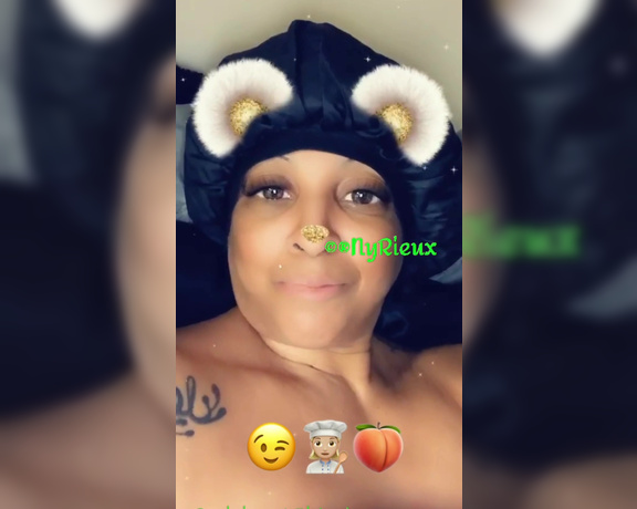 Nyrieux OnlyFans Video 536