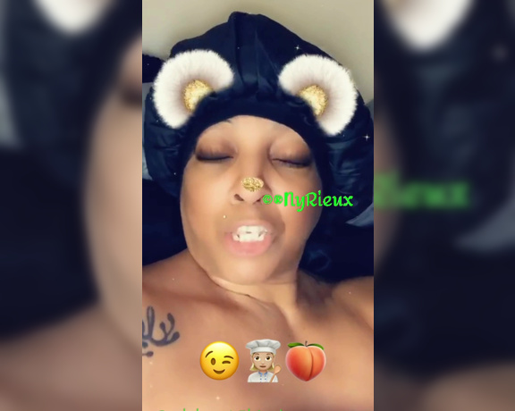 Nyrieux OnlyFans Video 536