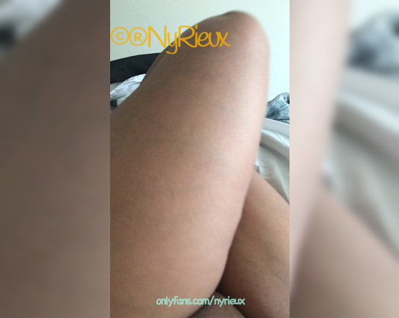 Nyrieux OnlyFans Video 546